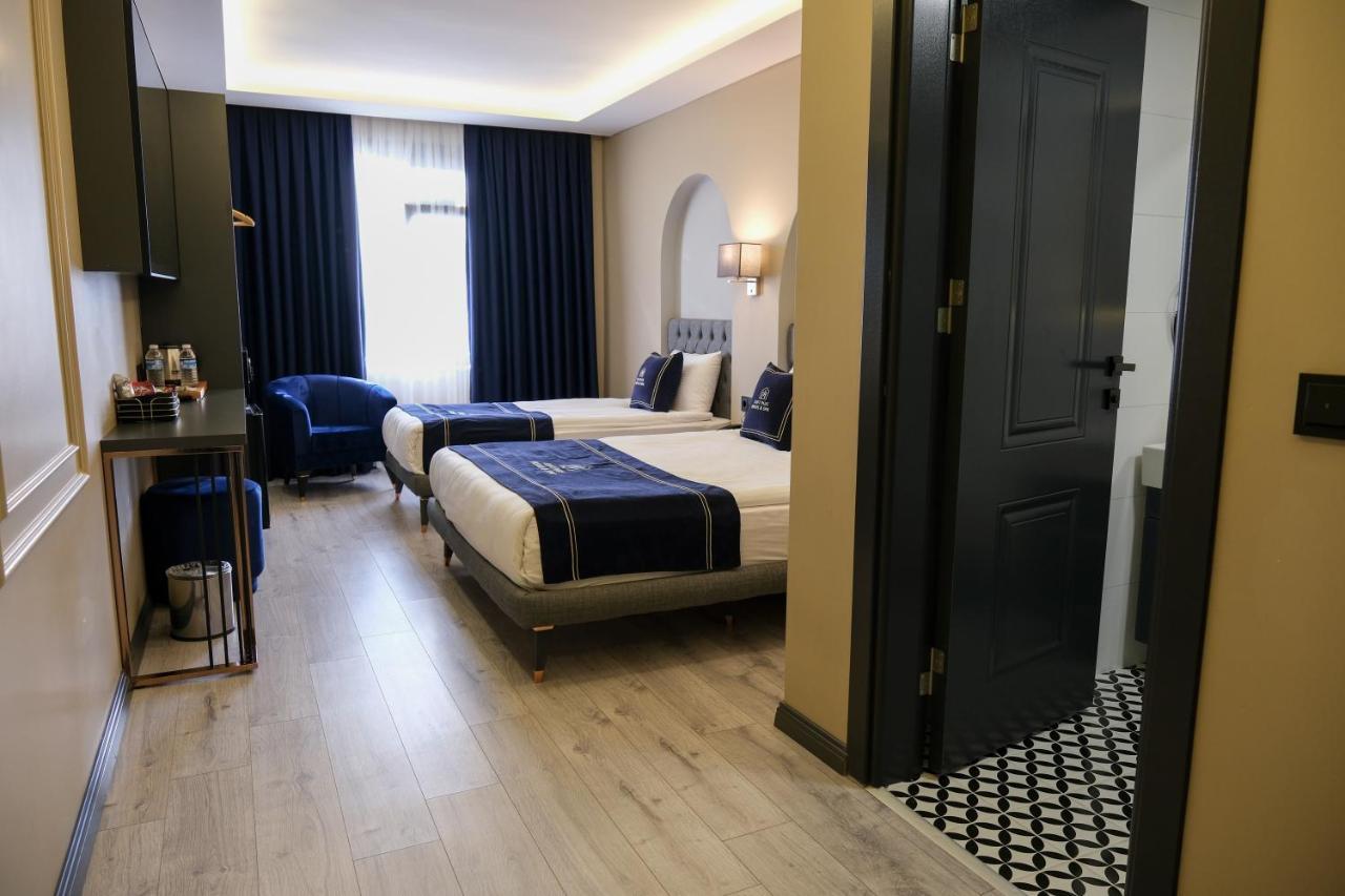 Plus Hotel & Private Transportation Istanbul Airport-By Loft Arnavutkoy Εξωτερικό φωτογραφία