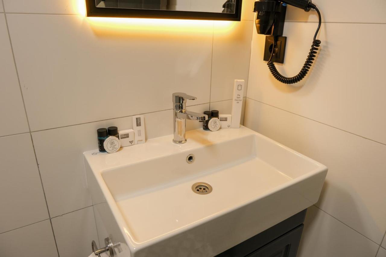 Plus Hotel & Private Transportation Istanbul Airport-By Loft Arnavutkoy Εξωτερικό φωτογραφία