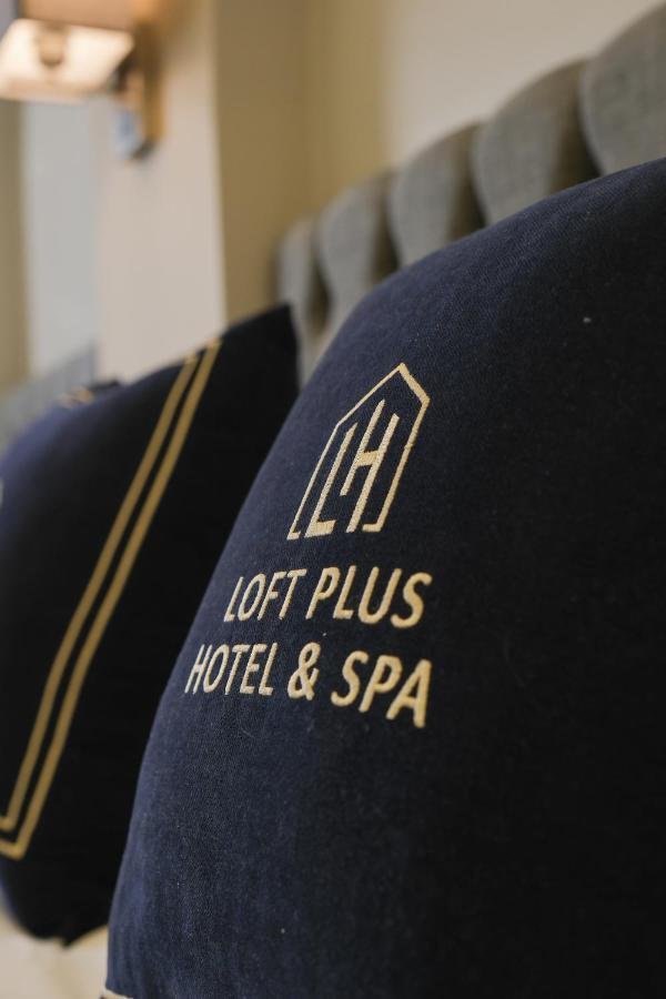 Plus Hotel & Private Transportation Istanbul Airport-By Loft Arnavutkoy Εξωτερικό φωτογραφία