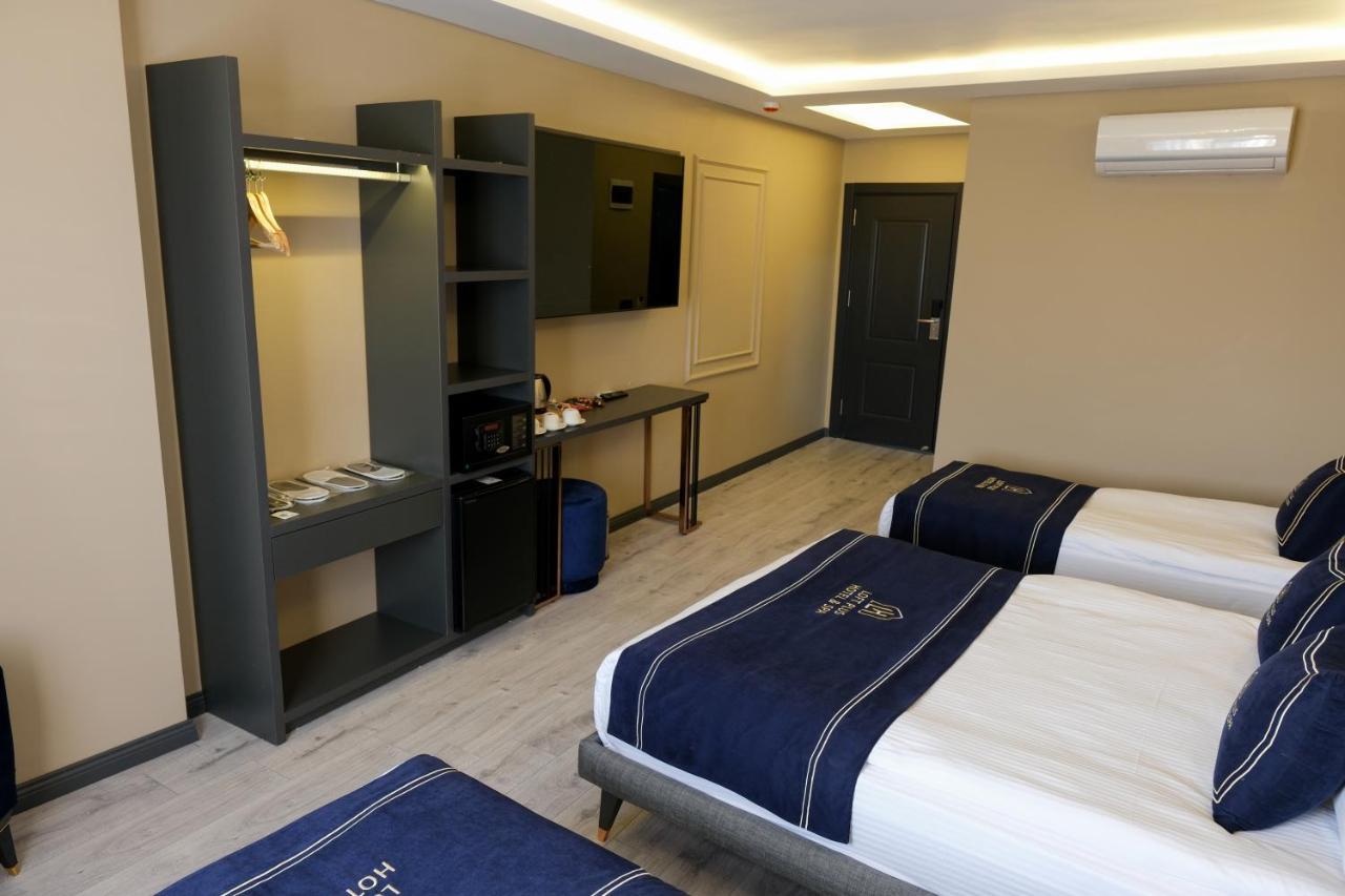 Plus Hotel & Private Transportation Istanbul Airport-By Loft Arnavutkoy Εξωτερικό φωτογραφία