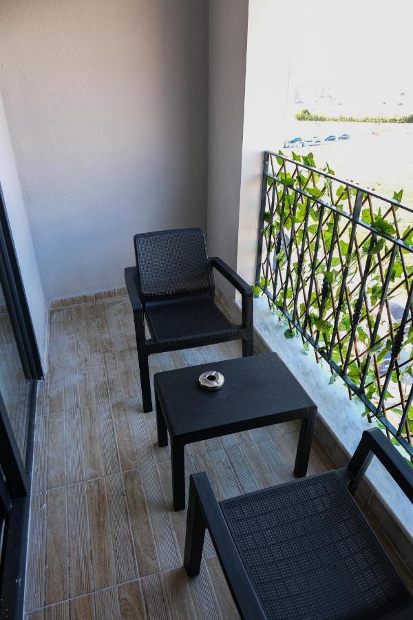 Plus Hotel & Private Transportation Istanbul Airport-By Loft Arnavutkoy Εξωτερικό φωτογραφία