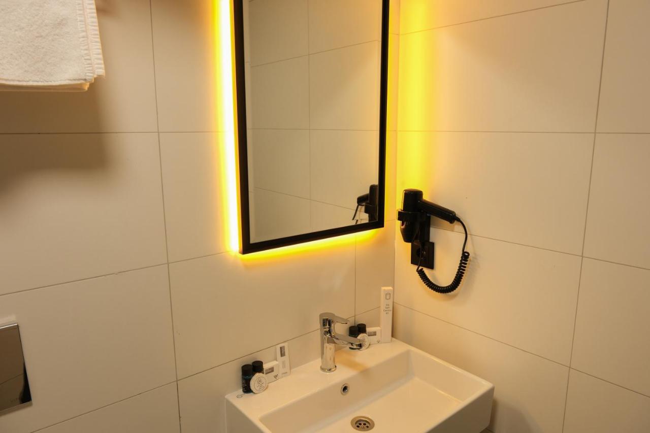 Plus Hotel & Private Transportation Istanbul Airport-By Loft Arnavutkoy Εξωτερικό φωτογραφία