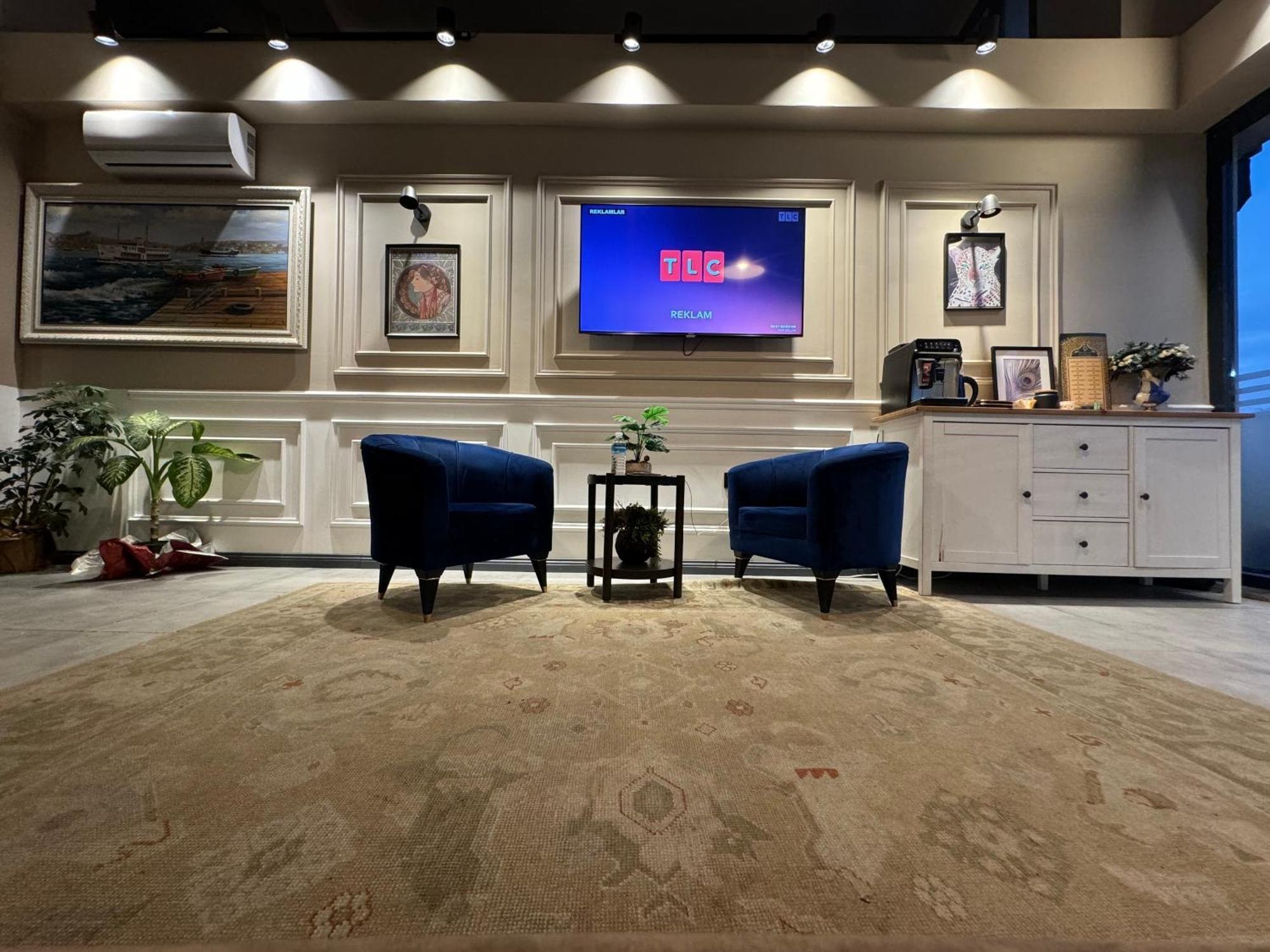 Plus Hotel & Private Transportation Istanbul Airport-By Loft Arnavutkoy Εξωτερικό φωτογραφία